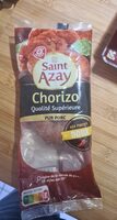 Chorizo doux