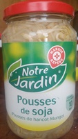 Pousses de Soja