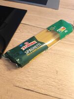 Spaghetti