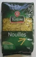 Nouilles