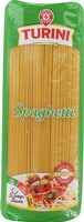 Spaghetti