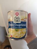 Gratin dauphinois
