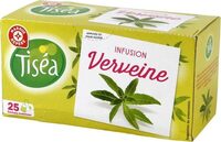 Infusion verveine