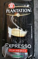 Expresso Pur Arabica