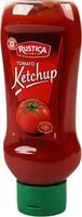 Ketchup nature fl souple
