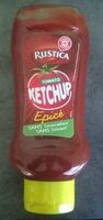 Ketchup Epicé