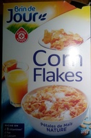 Corn flakes