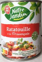 Ratatouille provencale 4/4