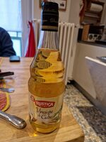 Vinaigre de cidre
