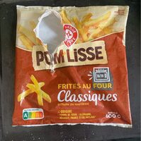 Pom’Lisse