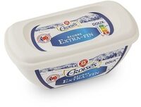 Beurre extra-fin doux