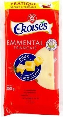 Emmental Français