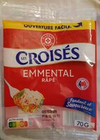 Emmental râpé