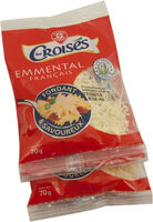 Emmental râpé