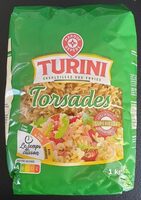 Torsades