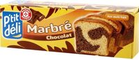 Marbré Chocolat
