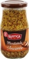 Moutarde à l'ancienne