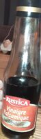 Vinaigre balsamique de Modène