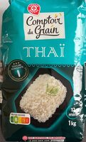 Thaï