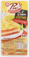 Croques-monsieur