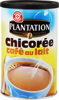 Chicorée café au lait