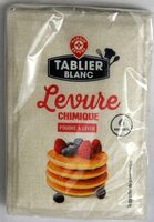 Levure chimique