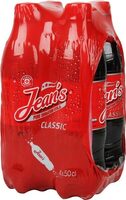 Cola - 4 x 50 cl UNITÉ
