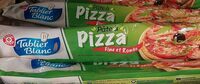 Pâte à pizza