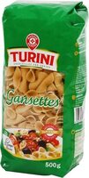 Gansettes