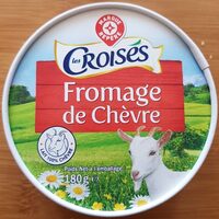 Fromage de Chèvre