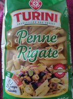 Penne Rigate