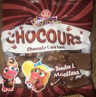 Choc'ours