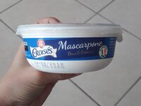 Mascarpone 40%mg