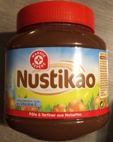 Nustikao