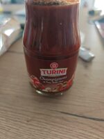 Sauce champignons