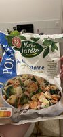 Poêlée Bretonne