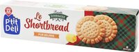Shortbread