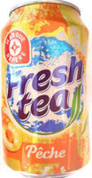 Fresh Tea Pêche