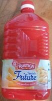 Spéciale friture