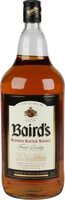 Blended scotch whisky 40%