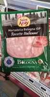 Mortadelle Italienne