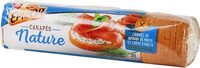 Pain de mie extra moelleux nature