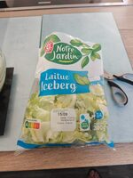Salade iceberg