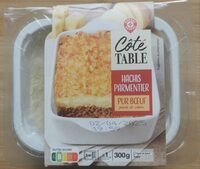 Hachis Parmentier