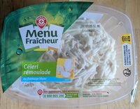 Céleri Rémoulade