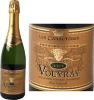 Vouvray brut A.O.C.