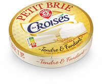 Petit brie