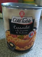 Cassoulet