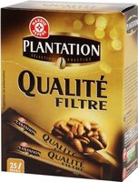 Café soluble lyophilisé x 25 sticks