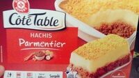 Hachis parmentier